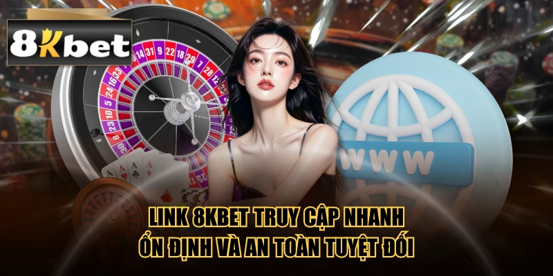 Link 8KBET