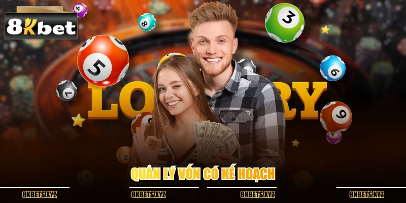 Quản lý vốn có kế hoạch