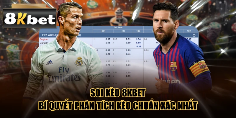 Soi Kèo 8kbet